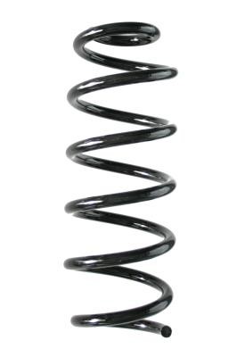 GKN-Spidan 86568 Coil Spring 86568: Buy near me at 2407.PL in Poland at an Affordable price!