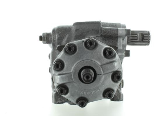 GKN-Spidan 52498 Power Steering 52498: Buy near me in Poland at 2407.PL - Good price!