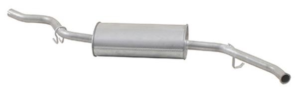 Hella 8LD 366 028-941 End Silencer 8LD366028941: Buy near me in Poland at 2407.PL - Good price!
