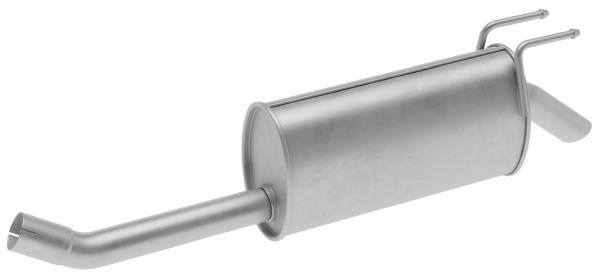 Hella 8LD 366 029-061 End Silencer 8LD366029061: Buy near me in Poland at 2407.PL - Good price!