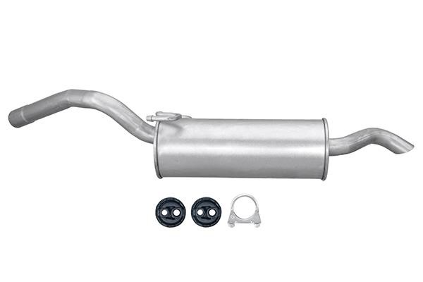 End Silencer Hella 8LD 366 029-141