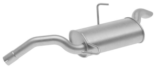 Hella 8LD 366 029-551 End Silencer 8LD366029551: Buy near me in Poland at 2407.PL - Good price!