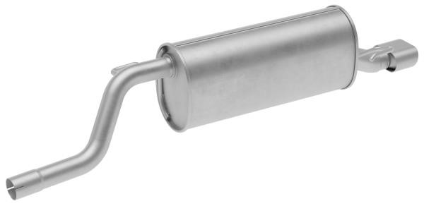 Hella 8LD 366 029-581 End Silencer 8LD366029581: Buy near me in Poland at 2407.PL - Good price!