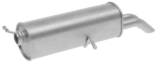 Hella 8LD 366 032-921 End Silencer 8LD366032921: Buy near me in Poland at 2407.PL - Good price!