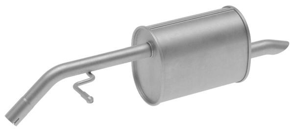 Hella 8LD 366 033-001 End Silencer 8LD366033001: Buy near me in Poland at 2407.PL - Good price!