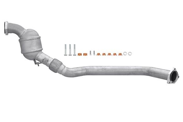 Hella 8LE 366 050-251 Catalytic Converter 8LE366050251: Buy near me in Poland at 2407.PL - Good price!