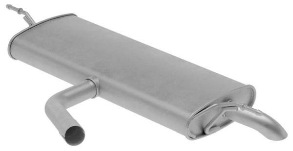 Hella 8LD 366 036-781 End Silencer 8LD366036781: Buy near me in Poland at 2407.PL - Good price!