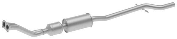 Hella 8LE 366 050-341 Catalytic Converter 8LE366050341: Buy near me in Poland at 2407.PL - Good price!