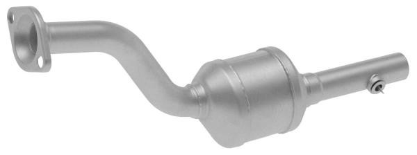 Hella 8LE 366 053-171 Catalytic Converter 8LE366053171: Buy near me in Poland at 2407.PL - Good price!