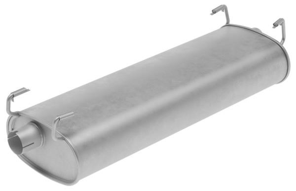 Hella 8LD 366 036-821 End Silencer 8LD366036821: Buy near me in Poland at 2407.PL - Good price!