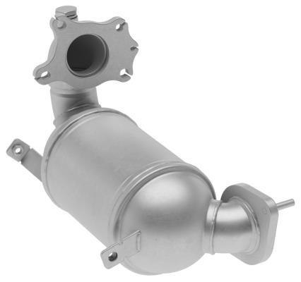 Hella 8LE 366 053-191 Catalytic Converter 8LE366053191: Buy near me in Poland at 2407.PL - Good price!