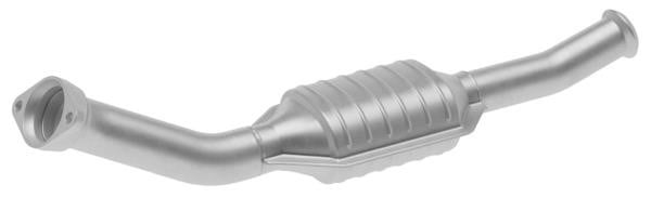 Hella 8LE 366 050-431 Catalytic Converter 8LE366050431: Buy near me in Poland at 2407.PL - Good price!