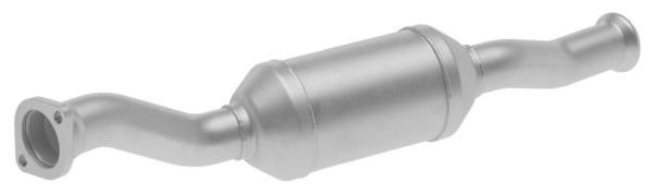 Hella 8LE 366 053-281 Catalytic Converter 8LE366053281: Buy near me in Poland at 2407.PL - Good price!