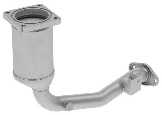 Hella 8LE 366 050-621 Catalytic Converter 8LE366050621: Buy near me in Poland at 2407.PL - Good price!