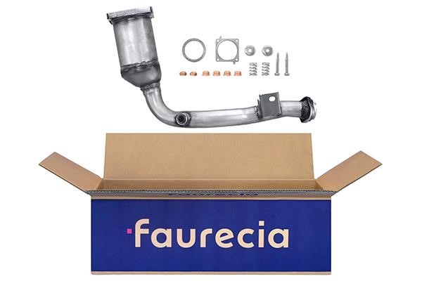 Hella 8LE 366 050-631 Catalytic Converter 8LE366050631: Buy near me in Poland at 2407.PL - Good price!