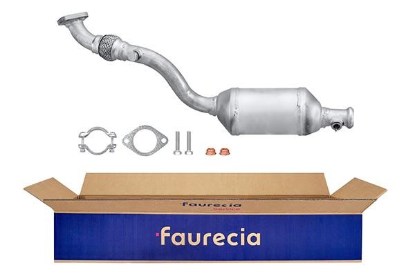 Hella 8LE 366 053-441 Catalytic Converter 8LE366053441: Buy near me in Poland at 2407.PL - Good price!