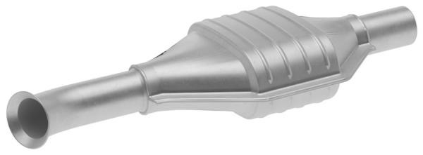 Hella 8LE 366 053-561 Catalytic Converter 8LE366053561: Buy near me in Poland at 2407.PL - Good price!