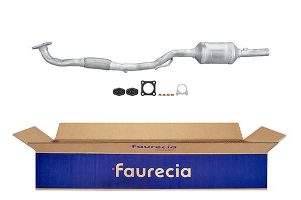 Hella 8LE 366 054-131 Catalytic Converter 8LE366054131: Buy near me in Poland at 2407.PL - Good price!