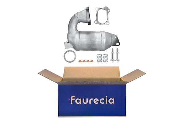 Hella 8LE 366 053-681 Catalytic Converter 8LE366053681: Buy near me in Poland at 2407.PL - Good price!