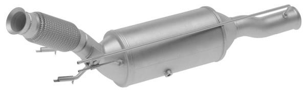 Hella 8LH 366 080-281 Diesel particulate filter DPF 8LH366080281: Buy near me at 2407.PL in Poland at an Affordable price!