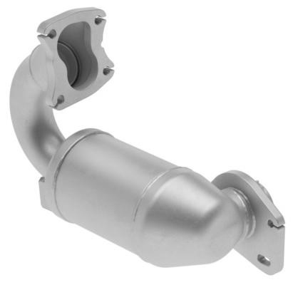 Hella 8LE 366 053-771 Catalytic Converter 8LE366053771: Buy near me in Poland at 2407.PL - Good price!