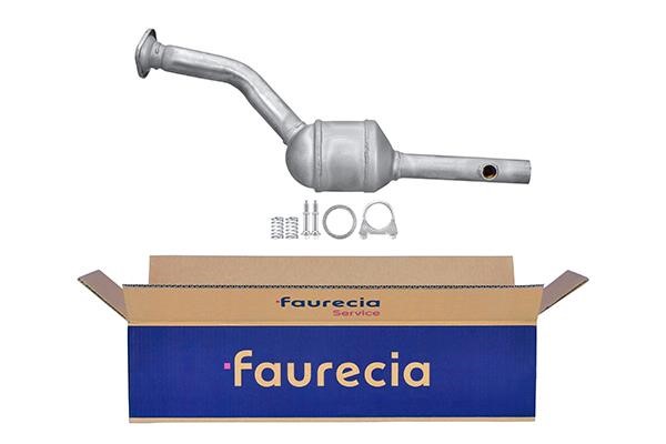 Hella 8LE 366 053-781 Catalytic Converter 8LE366053781: Buy near me in Poland at 2407.PL - Good price!