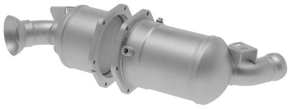 Hella 8LH 366 081-091 Фільтр сажевий DPF 8LH366081091: Приваблива ціна - Купити у Польщі на 2407.PL!