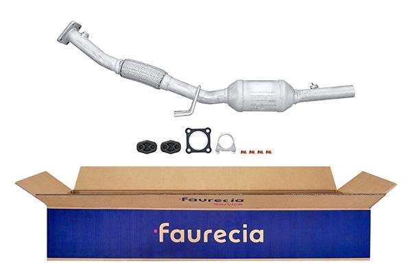 Hella 8LE 366 054-011 Catalytic Converter 8LE366054011: Buy near me in Poland at 2407.PL - Good price!