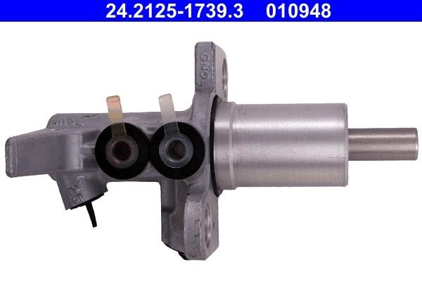 Ate 24.2125-1739.3 Brake Master Cylinder 24212517393: Buy near me at 2407.PL in Poland at an Affordable price!