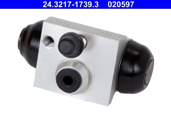 Ate 24.3217-1739.3 Wheel Brake Cylinder 24321717393: Buy near me in Poland at 2407.PL - Good price!