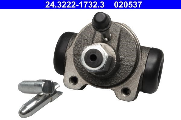 Ate 24.3222-1732.3 Wheel Brake Cylinder 24322217323: Buy near me in Poland at 2407.PL - Good price!