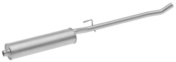 Hella 8LC 366 023-431 Central silencer 8LC366023431: Buy near me in Poland at 2407.PL - Good price!