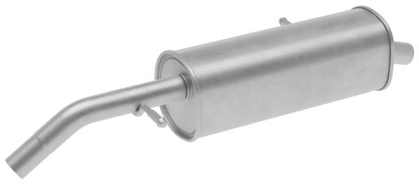 Hella 8LD 366 027-811 End Silencer 8LD366027811: Buy near me in Poland at 2407.PL - Good price!