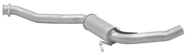 Hella 8LC 366 023-081 Central silencer 8LC366023081: Buy near me in Poland at 2407.PL - Good price!