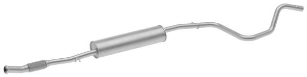 Hella 8LD 366 028-011 End Silencer 8LD366028011: Buy near me in Poland at 2407.PL - Good price!
