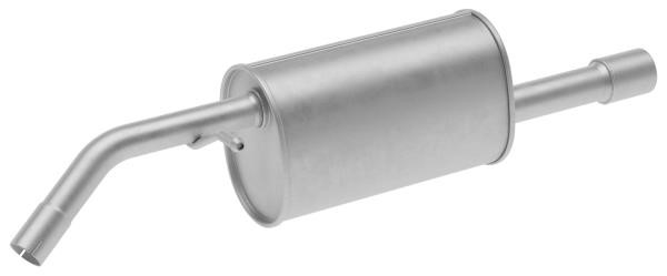 Hella 8LD 366 028-031 End Silencer 8LD366028031: Buy near me in Poland at 2407.PL - Good price!