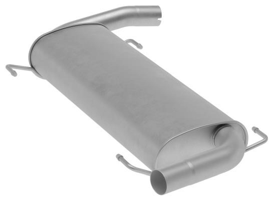 Hella 8LD 366 028-071 End Silencer 8LD366028071: Buy near me in Poland at 2407.PL - Good price!