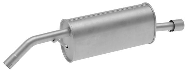 Hella 8LD 366 028-101 End Silencer 8LD366028101: Buy near me in Poland at 2407.PL - Good price!