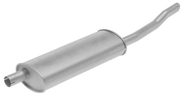 Hella 8LD 366 028-291 End Silencer 8LD366028291: Buy near me in Poland at 2407.PL - Good price!