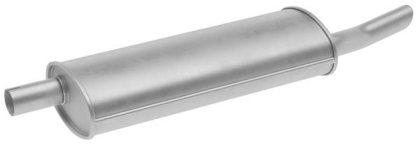 Hella 8LD 366 028-301 End Silencer 8LD366028301: Buy near me in Poland at 2407.PL - Good price!