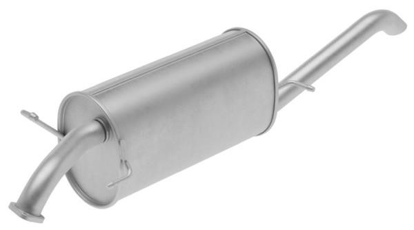 Hella 8LD 366 028-411 End Silencer 8LD366028411: Buy near me in Poland at 2407.PL - Good price!