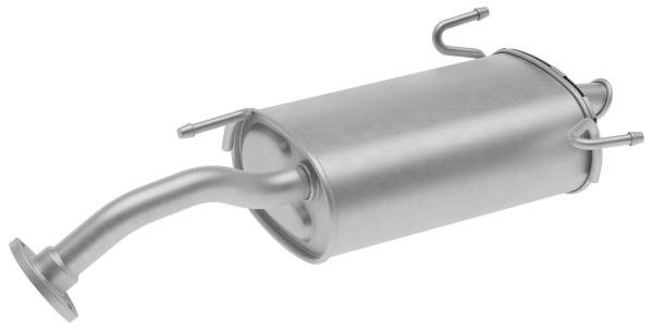 Hella 8LD 366 035-641 End Silencer 8LD366035641: Buy near me in Poland at 2407.PL - Good price!