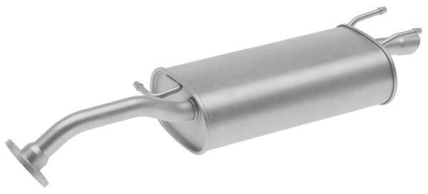 Hella 8LD 366 035-661 End Silencer 8LD366035661: Buy near me in Poland at 2407.PL - Good price!