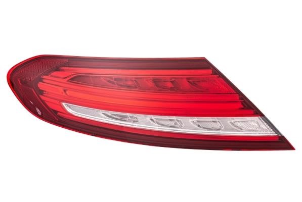 Hella 2SD 011 786-231 Combination Rearlight 2SD011786231: Buy near me in Poland at 2407.PL - Good price!