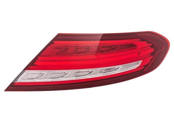 Hella 2SD 011 786-241 Combination Rearlight 2SD011786241: Buy near me in Poland at 2407.PL - Good price!