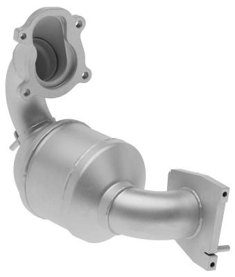 Hella 8LE 366 051-981 Catalytic Converter 8LE366051981: Buy near me in Poland at 2407.PL - Good price!