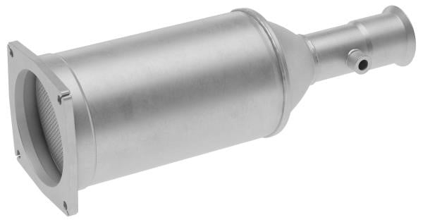Hella 8LG 366 070-951 Diesel particulate filter DPF 8LG366070951: Buy near me in Poland at 2407.PL - Good price!