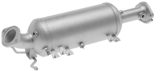 Hella 8LG 366 071-011 Diesel particulate filter DPF 8LG366071011: Buy near me in Poland at 2407.PL - Good price!