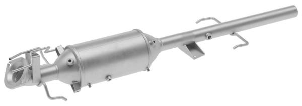 Hella 8LG 366 071-021 Diesel particulate filter DPF 8LG366071021: Buy near me in Poland at 2407.PL - Good price!