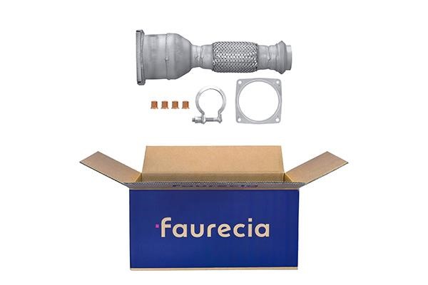 Hella 8LE 366 052-271 Catalytic Converter 8LE366052271: Buy near me in Poland at 2407.PL - Good price!